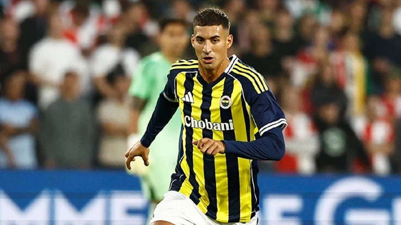 Beşiktaş mağlubiyeti sonu oldu: İsmail Kartal milli yıldızı takımdan gönderiyor! Fenerbahçe tek kuruş alamayacak 3